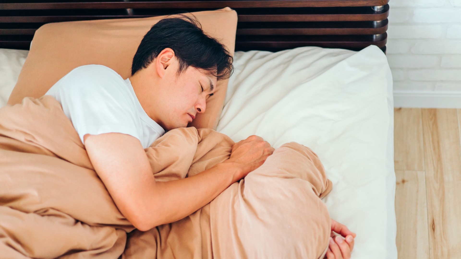 睡眠