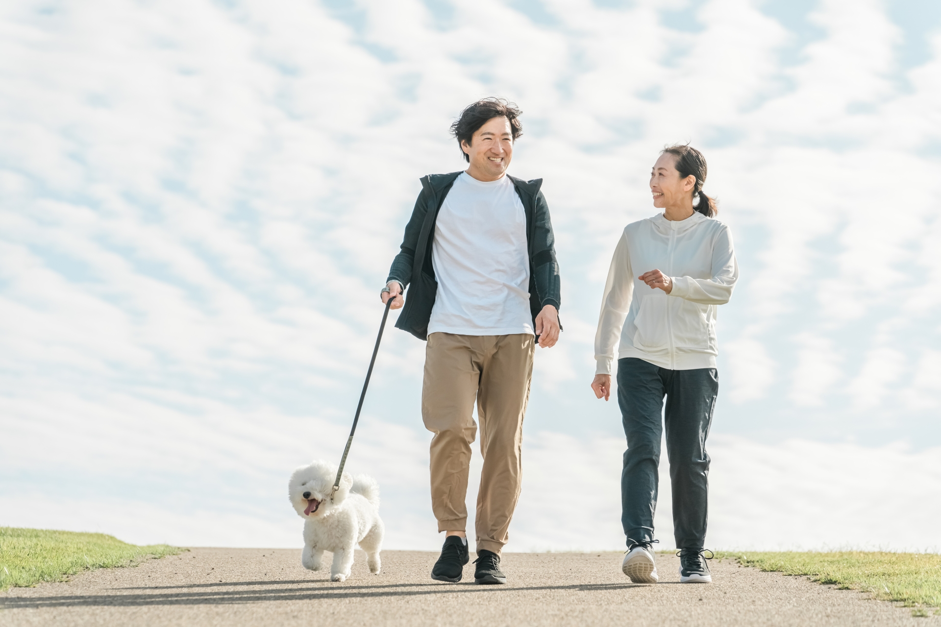 身体を整えるだけでなく、毎日の過ごし方から